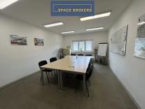 Pronájem kanceláře, Pardubice, 220 m2