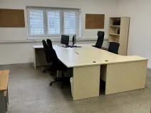 Pronájem kanceláře, Pardubice, 220 m2