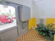 Pronájem bytu 1+1, Ostrava, Hornopolní, 35 m2