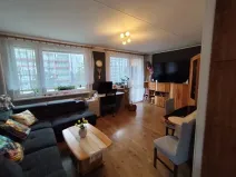 Prodej bytu 3+1, Mělník, Sportovní, 69 m2