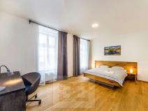 Pronájem pokoje, Praha - Vinohrady, Londýnská, 26 m2