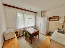 Pronájem bytu 1+1, Turnov, Sídliště Jana Patočky, 40 m2