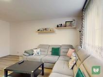 Prodej rodinného domu, Krupá, 92 m2