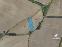 Prodej podílu pole, Uhlířské Janovice, 2612 m2