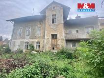 Prodej rodinného domu, Konice, Vrchlického, 230 m2