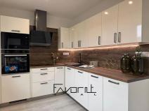 Prodej bytu 3+1, Ostrava, Sokolovská, 65 m2