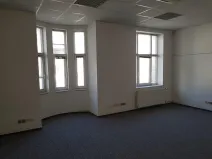 Pronájem kanceláře, Praha - Michle, Michelská, 33 m2