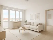 Prodej bytu 4+1, Žamberk, U Daliborky, 84 m2
