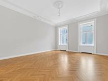 Pronájem kanceláře, Praha, 250 m2