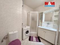 Prodej bytu 1+kk, Trutnov - Horní Staré Město, Horská, 36 m2