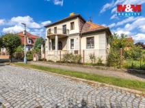 Prodej rodinného domu, Postoloprty, Komenského, 149 m2