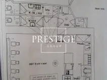 Pronájem restaurace, Praha - Vršovice, Vršovická, 55 m2