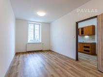 Pronájem bytu 1+1, České Budějovice, Lidická tř., 36 m2