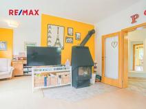 Prodej rodinného domu, Skorkov, 227 m2