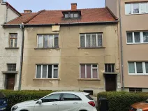 Prodej rodinného domu, Prostějov, Dykova, 300 m2