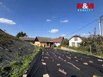 Prodej rodinného domu, Háj ve Slezsku - Chabičov, Velká strana, 117 m2