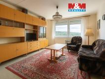 Pronájem bytu 3+kk, Praha - Chodov, Zdiměřická, 63 m2