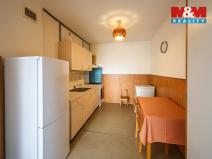 Pronájem bytu 3+kk, Praha - Chodov, Zdiměřická, 63 m2