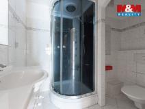 Pronájem bytu 2+1, Chodov, Vítězná, 54 m2