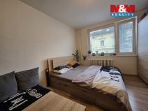 Pronájem bytu 1+1, Frýdek-Místek - Frýdek, Žižkova, 37 m2