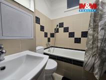 Pronájem bytu 1+1, Frýdek-Místek - Frýdek, Žižkova, 37 m2