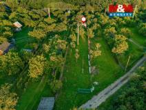 Prodej zahrady, Suchohrdly, 1952 m2