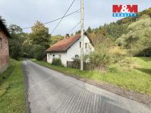 Prodej rodinného domu, Ústí nad Orlicí - Horní Houžovec, 55 m2