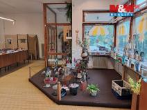 Prodej obchodního prostoru, Lázně Libverda, 72 m2