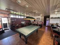 Pronájem obchodního prostoru, Ostrava, Zelená, 85 m2