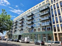 Pronájem bytu 3+kk, Brno, Trnitá, 77 m2