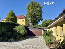 Prodej rodinného domu, Tábor, 180 m2