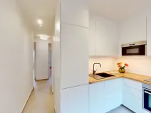 Pronájem bytu 3+1, Praha - Dejvice, Vilímovská, 69 m2