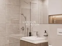 Prodej bytu 1+kk, Praha - Vinoř, Mladoboleslavská, 34 m2