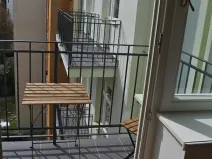 Prodej bytu 1+kk, Praha, Slavíkova, 27 m2