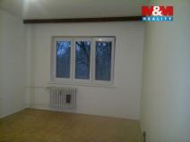 Pronájem bytu 1+1, Ostrava - Hrabůvka, Horní, 45 m2