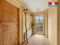Prodej rodinného domu, Kmetiněves, 119 m2