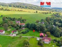 Prodej pozemku pro bydlení, Volfartice - Nová Ves, 2326 m2