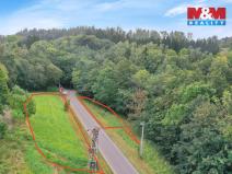 Prodej louky, Benecko - Mrklov, 1557 m2