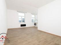 Pronájem bytu 1+kk, Ostrava, Křišťanova, 39 m2