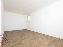 Pronájem bytu 1+kk, Ostrava, Křišťanova, 39 m2