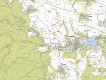 Prodej podílu pole, Plumlov, 25990 m2