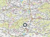 Prodej pole, Jalubí, 3737 m2