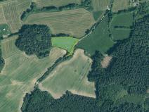 Prodej louky, Soběšice, 111740 m2