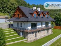 Prodej rodinného domu, Dolní Lomná, 259 m2