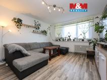 Prodej bytu 4+1, Přerov - Přerov II-Předmostí, Tyršova, 94 m2