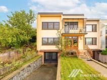 Prodej rodinného domu, Otrokovice, Čechova, 226 m2