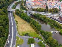 Prodej komerčního pozemku, Karlovy Vary, 5900 m2