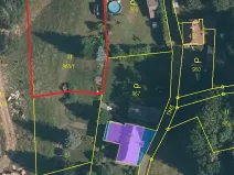 Prodej pozemku pro bydlení, Bílý Potok, 1400 m2