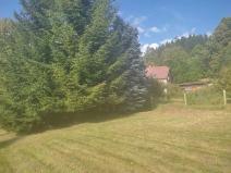 Prodej pozemku pro bydlení, Bílý Potok, 1400 m2