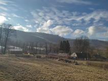 Prodej pozemku pro bydlení, Bílý Potok, 1400 m2